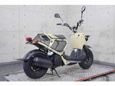 Honda ZOOMER DELUXE
