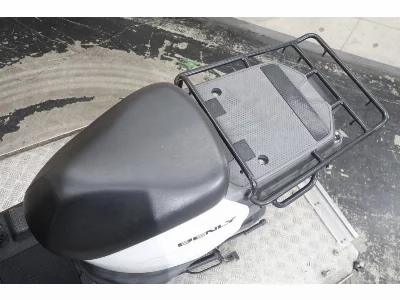 Honda BENLY PRO