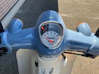 Honda SUPER CUB50