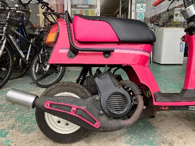Honda S OR SSHU