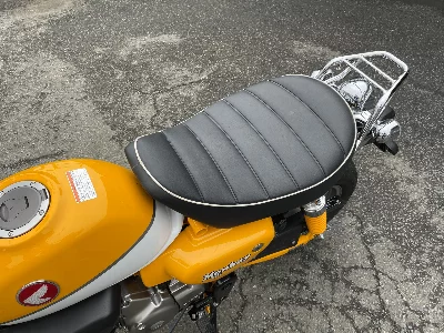 Honda MONKEY 125