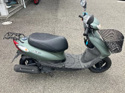 Yamaha JOG