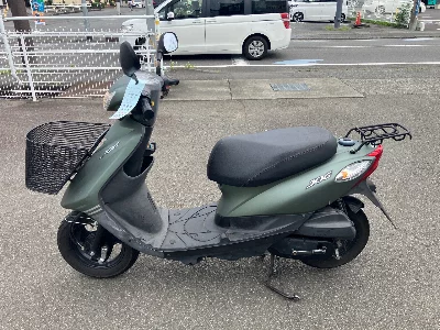 Yamaha JOG