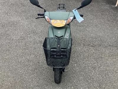 Yamaha JOG