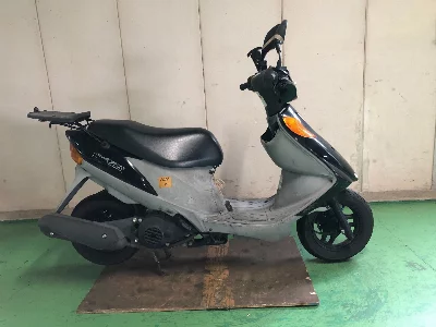 Suzuki ADDRESS V125