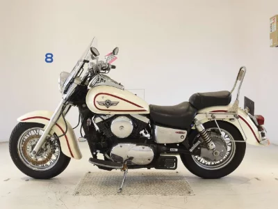Kawasaki VULCAN1500 CLASSIC