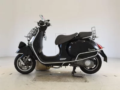 Vespa  VESPA GTV300IE