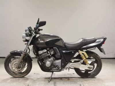 Honda CB400SF
