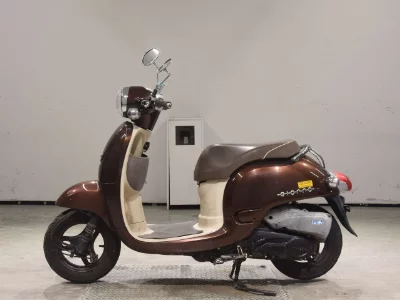 Honda GIORNO