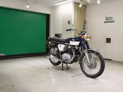 Honda CB350