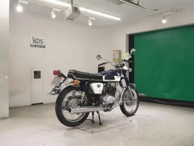Honda CB350