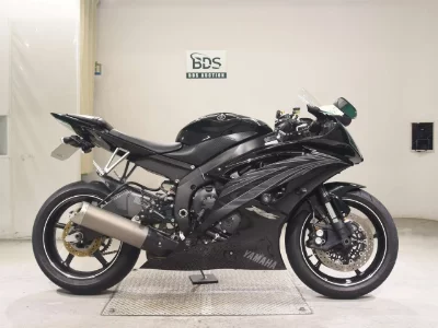 Yamaha 6