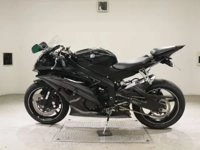 Yamaha 6