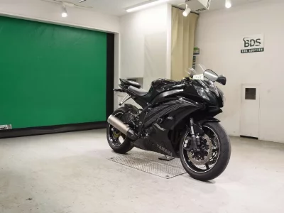 Yamaha 6