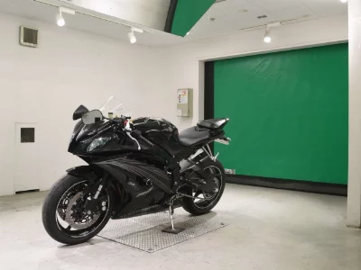 Yamaha 6