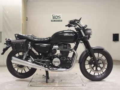 Honda GB350