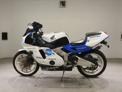 Honda CBR250RR