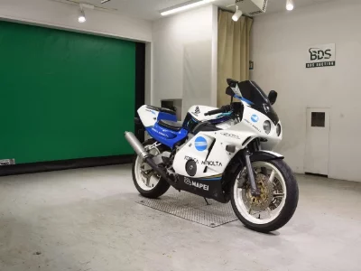 Honda CBR250RR