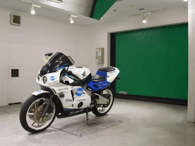 Honda CBR250RR