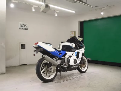 Honda CBR250RR