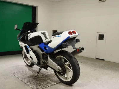 Honda CBR250RR