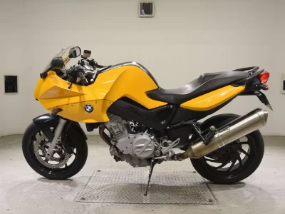 BMW BMW F800S