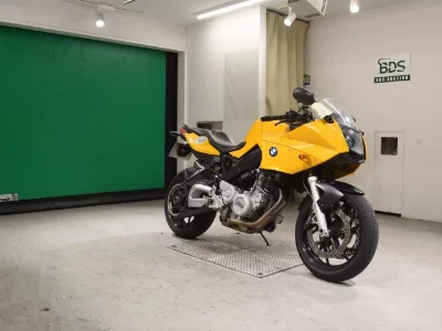 BMW BMW F800S