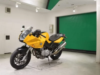 BMW BMW F800S