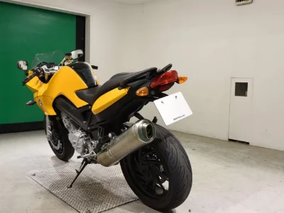 BMW BMW F800S