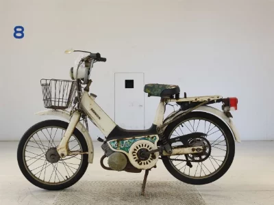 Honda NOVIO