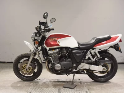 Honda CB1000SF