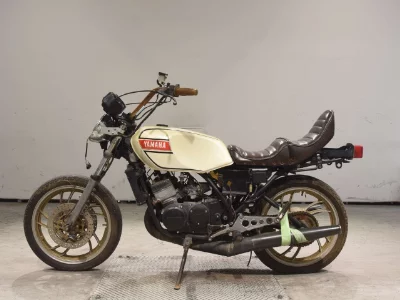 Yamaha RZ250
