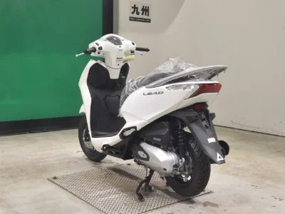 Honda LEAD125-2