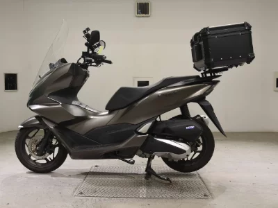 Honda PCX125