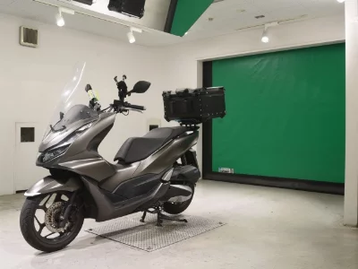 Honda PCX125