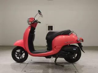 Honda GIORNO