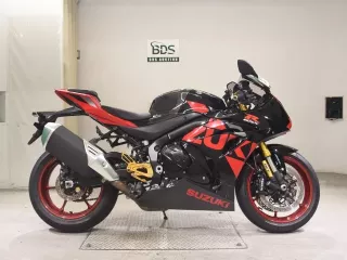 Suzuki GSX-R1000R 2019