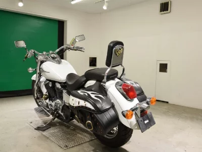 Honda SHADOW400