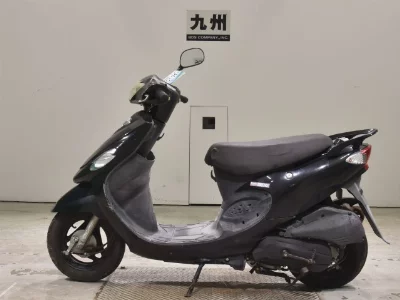 SYM SYM XPROKAZE50