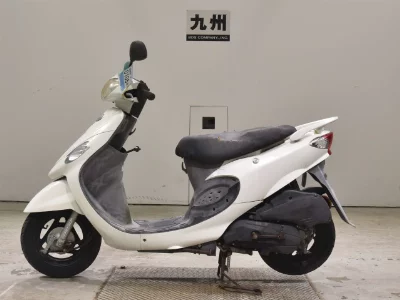 SYM SYM XPROKAZE50