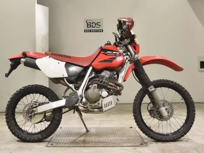 Honda XR400R