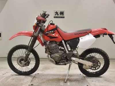 Honda XR400R