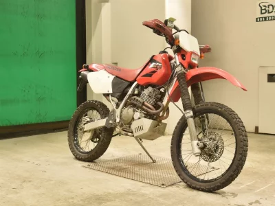 Honda XR400R