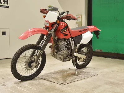 Honda XR400R