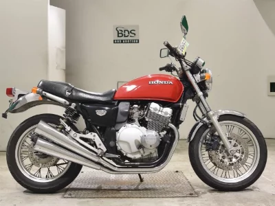 Honda CB400