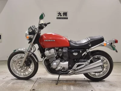 Honda CB400