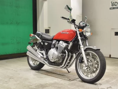 Honda CB400