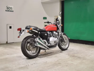 Honda CB400