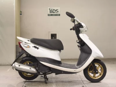 Yamaha JOG ZR-4