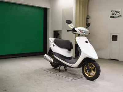 Yamaha JOG ZR-4
